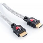 Видео кабель High Standard HDMI 5,0 м 20010050