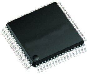 dsPIC30F6011A-30I/PF, Digital Signal Processors & Controllers - DSP, DSC 30MIPS 132 KB