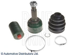 ADN18959, Комплект ШРУСа NISSAN MICRA K12 2002-10, NISSAN NOTE,