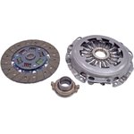 ADS73021, Комплект сцепления SUBARU: FORESTER 2.0 S Turbo 97-02 ...