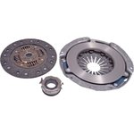 ADS73038C, Комплект сцепления SUBARU: FORESTER 2.0, 2.0 X 02-, FORESTER 2.0 08- ...