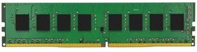 Фото 1/10 Kingston DDR4 DIMM 8GB KVR32N22S8/8 PC4-25600, 3200MHz, CL22