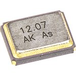 16MHz Crystal ±10ppm SMD 4-Pin 3.2 x 2.5 x 0.75mm