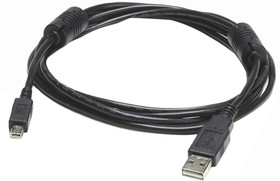 1910423, USB Cable for Use with E30, E40, E50, E60, E75, E85, E95