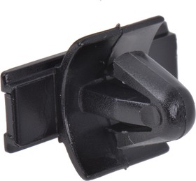 Фото 1/2 10717452, Mounting Clip for use with Automotive Connectors