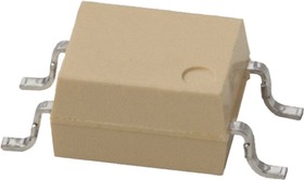 TLP171A(F(O, Solid State Relay, Surface Mount
