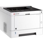 Принтер Kyocera P2040dw 1102RY3NL0 (A4,1200dpi,40 ppm, дупл,USB,Net,WiFi)