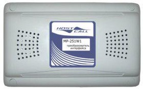 Преобразователь интерфейса RS-485/USB HostCall 270091