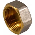 Plug with internal res. 1-1/4 CRCF0114