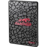 Твердотельный накопитель Apacer SSD PANTHER AS350 256Gb SATA 2.5" 7mm ...