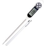 Кулинарный электронный термометр TP-310 с щупом 14.2 см, для мяса, воды PL6107
