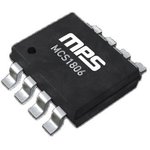 MCS1806GS-3-05-P, Board Mount Hall Effect / Magnetic Sensors 3kVRMS Isolated ...