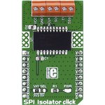 SPI Isolator Click MIKROE-2583