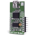 USB UART 2 Click MIKROE-2674