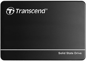 Фото 1/3 TS32GSSD420I, SSD420 2.5 in 32 GB Internal SSD Hard Drive