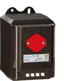 Фото 1/3 PFH 650 230V 17065610030, Enclosure Heater, 230V ac, 650W Output, 665W Input, +55°C, 142mm x 88mm x 126mm