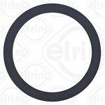 598660, Прокладка, клапан возврата ОГ OPEL GASKET EXHAUST GAS RECIRCULAT.