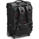 Рюкзак с колёсами Manfrotto Pro Light Reloader Switch-55 для фототехники (MB ...