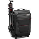 Рюкзак с колёсами Manfrotto Pro Light Reloader Switch-55 для фототехники (MB ...