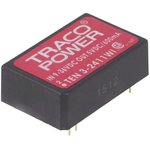 TEN3-2411WI, Isolated DC/DC Converters - Through Hole
