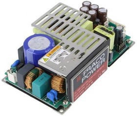 Фото 1/3 TPP450-124A-M, Switching Power Supplies