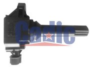 Фото 1/2 KD7609, Катушка зажигания