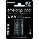 BK-3HCDE/2CP (HR06/AA) eneloop pro, Аккумулятор никель-металлгидридный NiMH 2500 ...