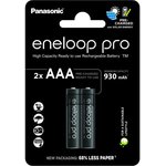 BK-4HCDE/2CP (HR03/ААА) eneloop pro, Аккумулятор никель-металлгидридный NiMH ...