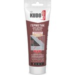 Герметик KUDO для паркета сосна 180 мл в тюбике KST-315 (11613492)