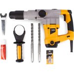 Перфоратор SDS MAX LY-C4002T 0839