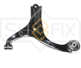 SH1323, Рычаг нижний L / Перед. подв. HYUNDAI Accent(MC) 1.4-1.6 05-10, KIA Rio II 1.4-1.6 05