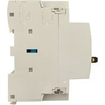 EKF PROxima modular contactor KM RU 63A 2NO (2 modules).