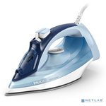 PHILIPS DST5030/20 Утюг,2400 Вт,180 г, голубой