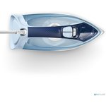 PHILIPS DST5030/20 Утюг,2400 Вт,180 г, голубой