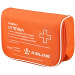 ADMK001, Аптечка автомобильная, новый состав МЗ РФ 260н, соотв.треб ...