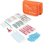 ADMK001, Аптечка автомобильная, новый состав МЗ РФ 260н, соотв.треб ...