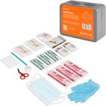 ADMK002, Аптечка автомобильная, новый состав МЗ РФ 260н, соотв.треб ...