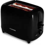 Тостер Starwind ST7002 700 Вт, черный