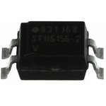 SFH6156-2T, Оптопара транзисторная 125% [SMD-4]