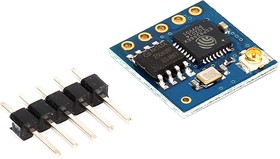 ESP-05, Встраиваемый Wi-Fi модуль на базе чипа ESP8266