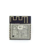 ESP-13, Встраиваемый Wi-Fi модуль на базе чипа ESP8266