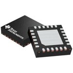 TXS02326AMRGER, Smart Card Interface 2.5V T/R 24-Pin VQFN EP