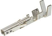 0039000080, Contact F Crimp ST Cable Mount 16AWG Mini-Fit® Bag