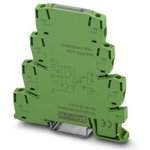 2900378, Solid State Relays - Industrial Mount PLC-OPT- 24DC/ 48DC/500/W