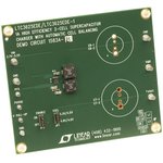 DC1583A-A, Power Management IC Development Tools 1A High Efficiency 2-Cell ...