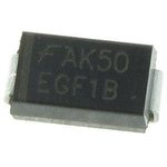 EGF1B, Rectifiers 1.0a Rectifier UF Recovery