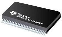 SN74CBT16233DGVR, Multiplexer/Demultiplexer Bus Switch 2-Element CMOS 32-IN 56-Pin TVSOP T/R