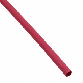 F2211/8-RD002, FIT-221 1/8" - Red - 152.4m (500ft)