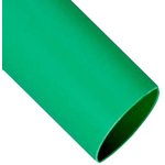 HSTT38-48-Q5, Heat Shrink Tubing & Sleeves HeatShrink Thin .38 (9.5mm) Dia Green