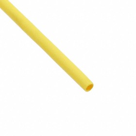 F2211/8-YL103, FIT-221 1/8" - Yellow - 25x4ft/Pkg